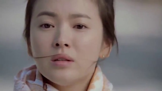 Wind Blows in Winter Fotoğrafı