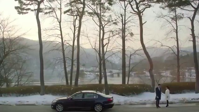 Wind Blows in Winter Fotoğrafı