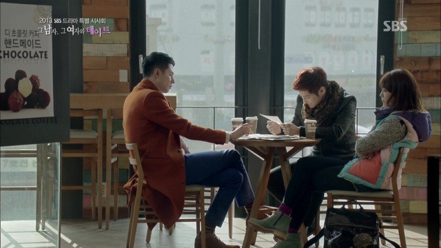 Wind Blows in Winter Fotoğrafı