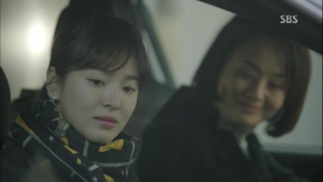 Wind Blows in Winter Fotoğrafı