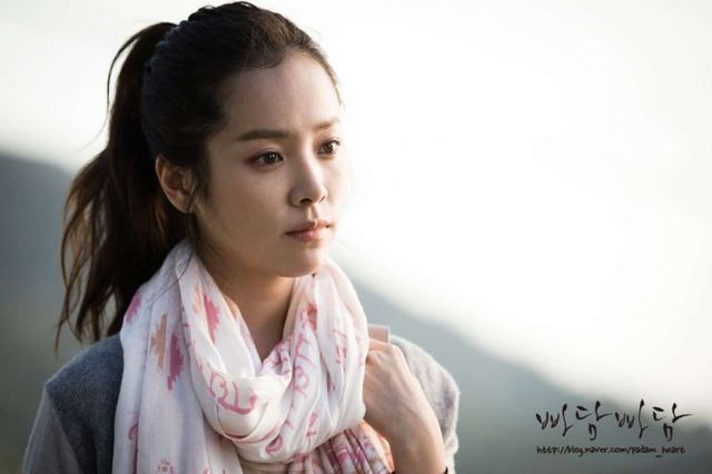 Padam Padam... The Sound of His and Her Heartbeats Fotoğrafı