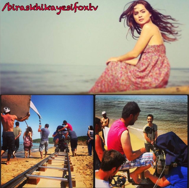 Bir Aşk Hikayesi Sezon 1 Fotoğrafı