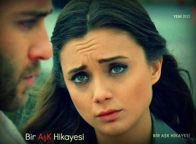 Bir Aşk Hikayesi Sezon 1 Fotoğrafı