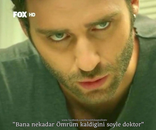 Bir Aşk Hikayesi Sezon 1 Fotoğrafı