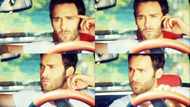 Bir Aşk Hikayesi Sezon 1 Fotoğrafı