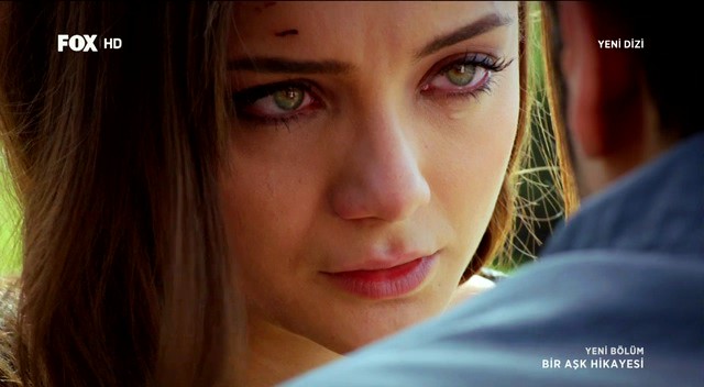 Bir Aşk Hikayesi Sezon 1 Fotoğrafı