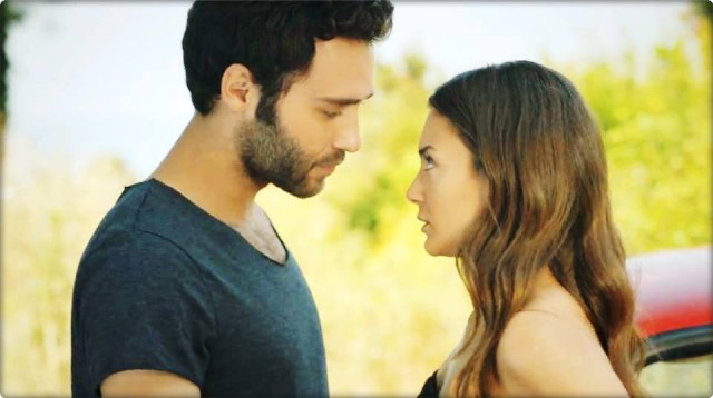 Bir Aşk Hikayesi Sezon 1 Fotoğrafı