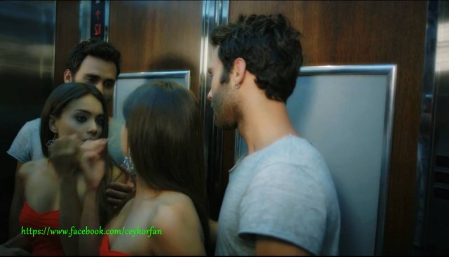 Bir Aşk Hikayesi Sezon 1 Fotoğrafı