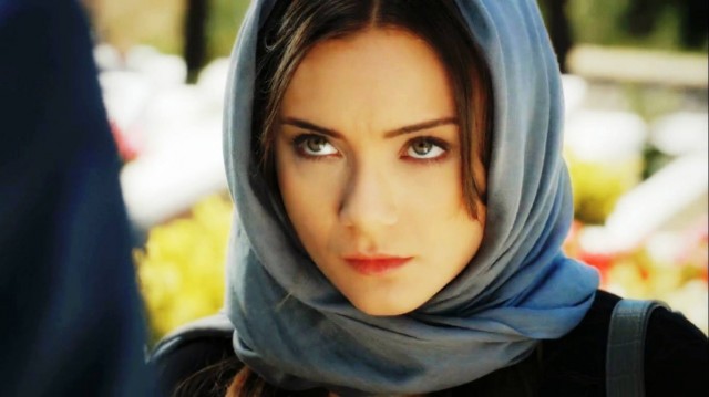 Bir Aşk Hikayesi Sezon 1 Fotoğrafı