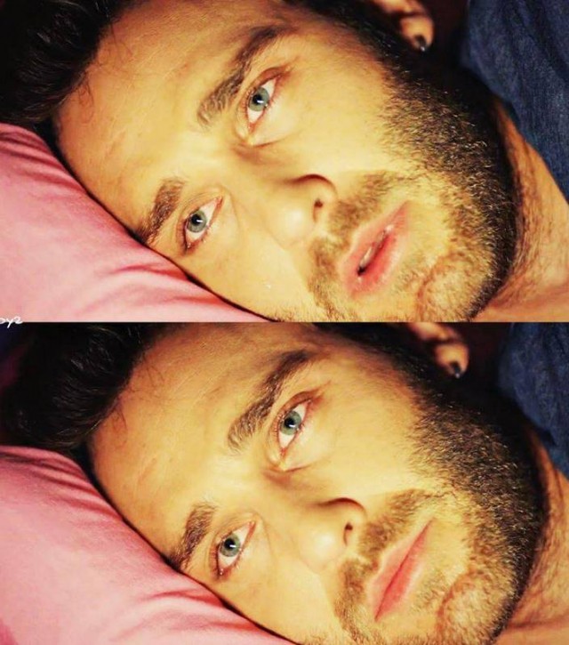 Bir Aşk Hikayesi Sezon 1 Fotoğrafı