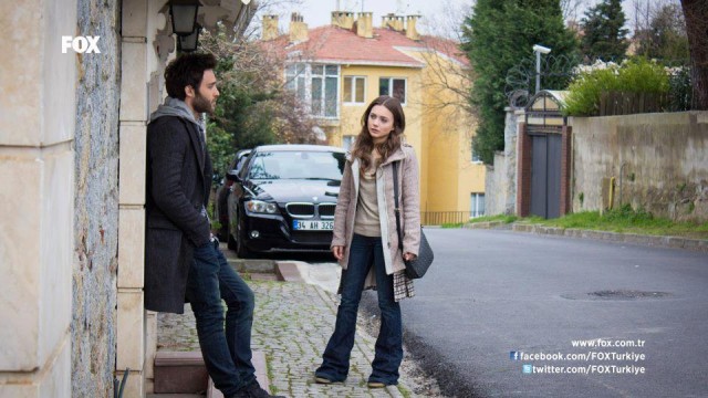 Bir Aşk Hikayesi Sezon 1 Fotoğrafı