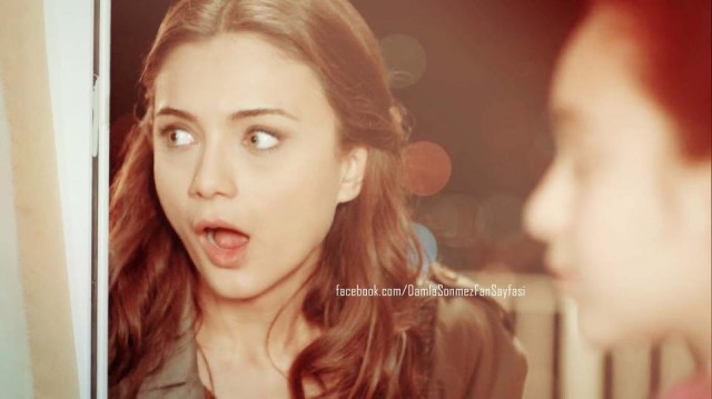 Bir Aşk Hikayesi Sezon 1 Fotoğrafı