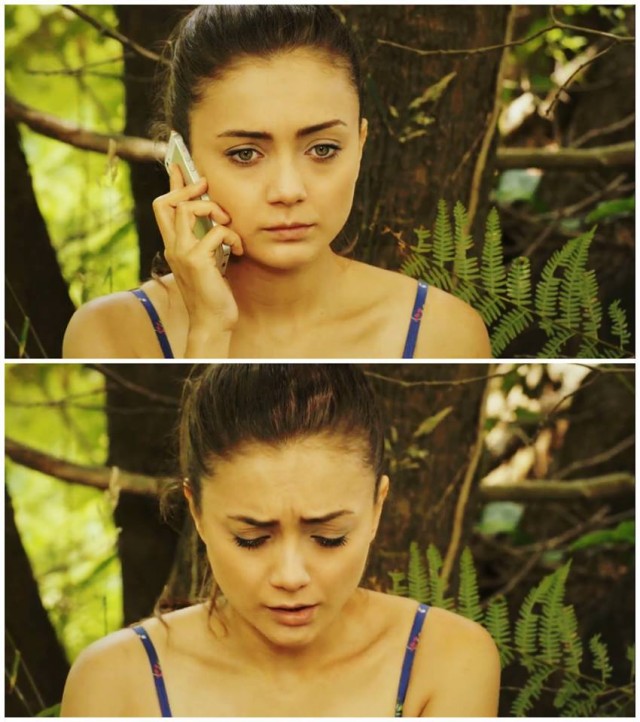 Bir Aşk Hikayesi Sezon 1 Fotoğrafı