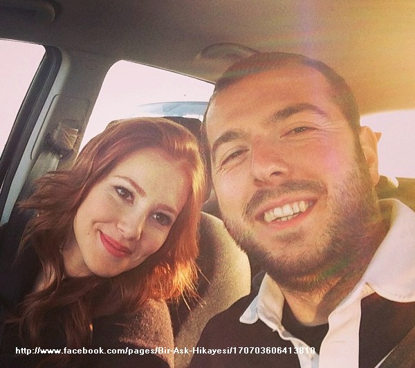 Bir Aşk Hikayesi Sezon 1 Fotoğrafı