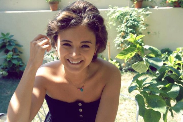 Bir Aşk Hikayesi Sezon 1 Fotoğrafı