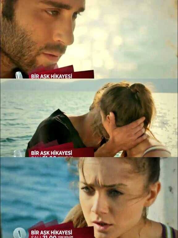 Bir Aşk Hikayesi Sezon 1 Fotoğrafı