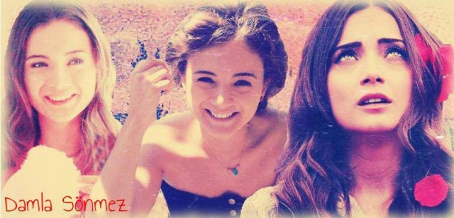 Bir Aşk Hikayesi Sezon 1 Fotoğrafı