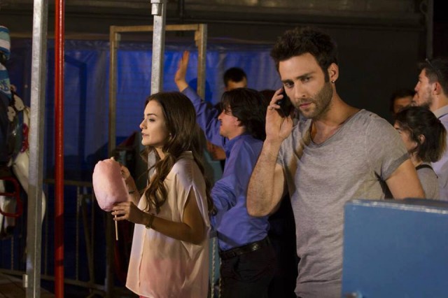 Bir Aşk Hikayesi Sezon 1 Fotoğrafı