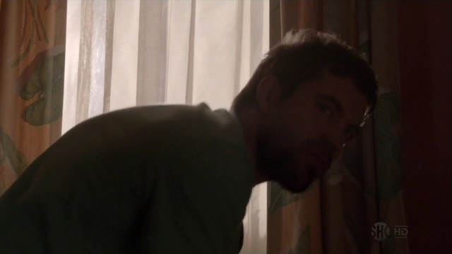 Dexter Fotoğrafı