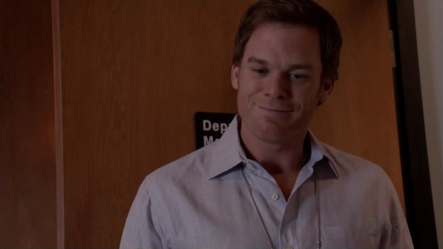 Dexter Fotoğrafı