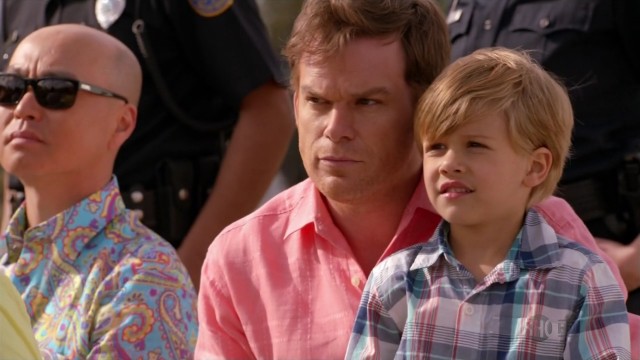 Dexter Fotoğrafı