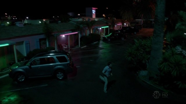 Dexter Fotoğrafı
