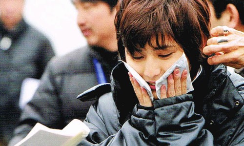 Risou no Musuko Fotoğrafı