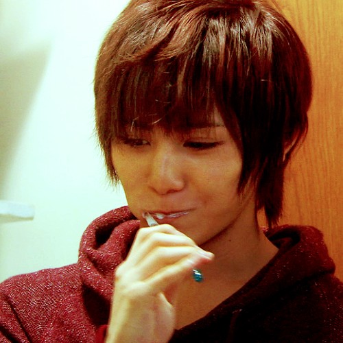 Risou no Musuko Fotoğrafı