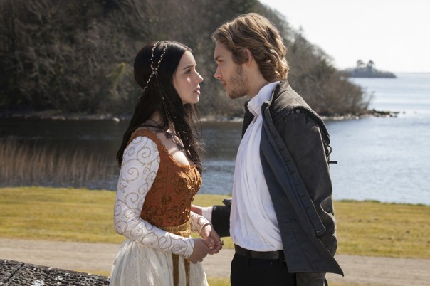 Reign Fotoğrafı
