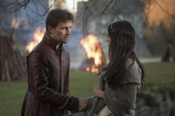 Reign Fotoğrafları 17