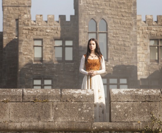 Reign Fotoğrafları 2