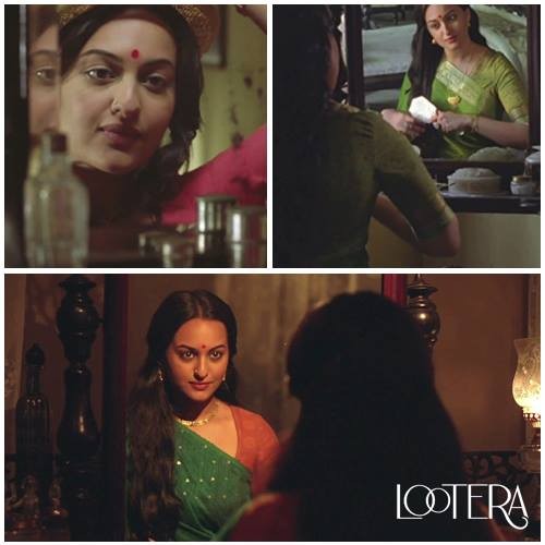 Lootera Fotoğrafı