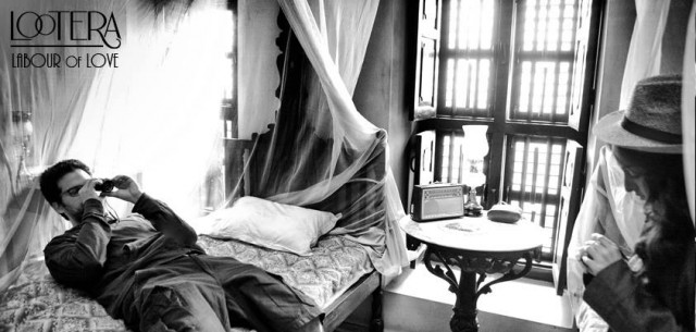 Lootera Fotoğrafı