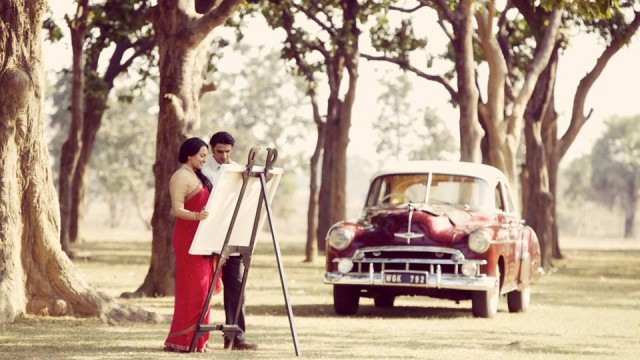 Lootera Fotoğrafı