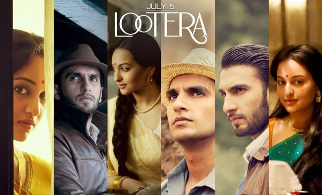 Lootera Fotoğrafları 63