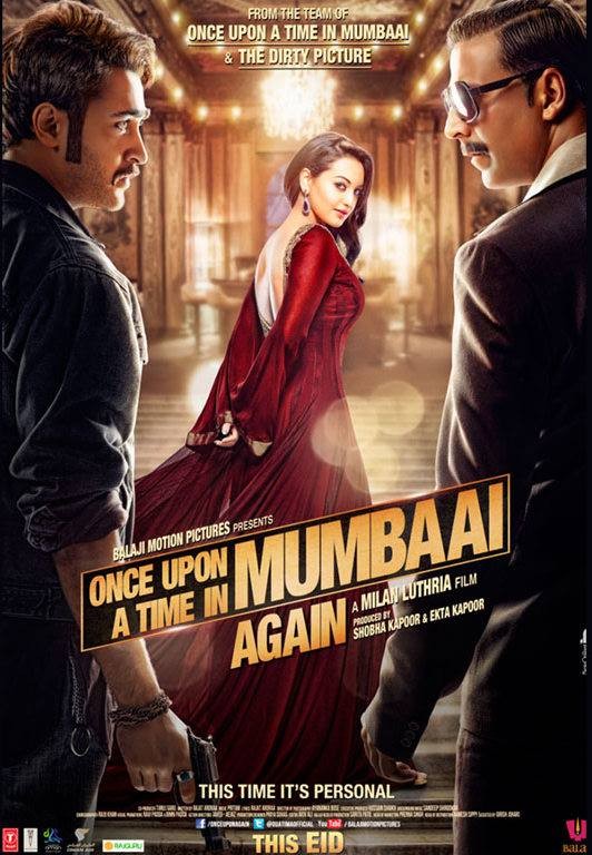 Once Upon a Time in Mumbai Dobaara! fotoğrafı