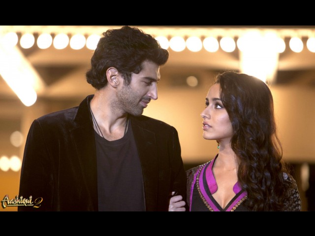 Aashiqui 2 Fotoğrafı