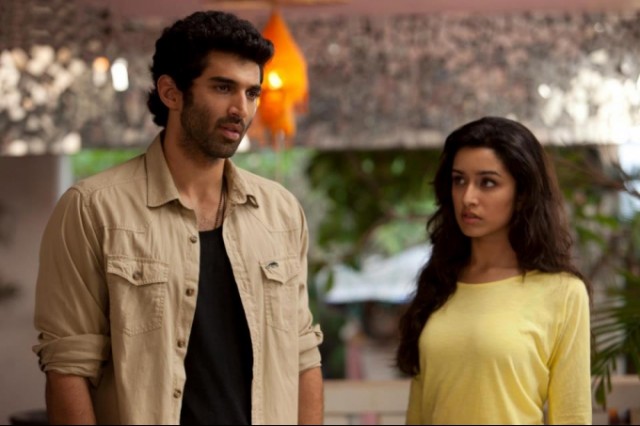 Aashiqui 2 Fotoğrafı