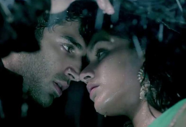 Aashiqui 2 Fotoğrafı