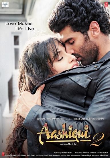 Aashiqui 2 Fotoğrafları 25