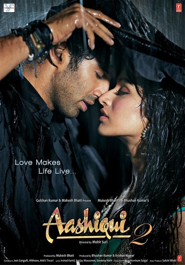 Aashiqui 2 Fotoğrafları 29