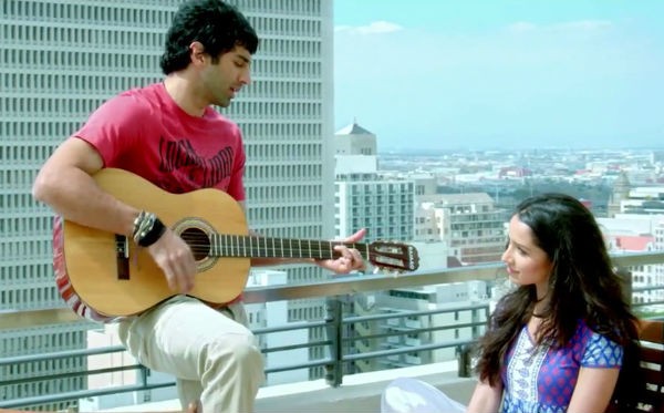 Aashiqui 2 Fotoğrafları 31