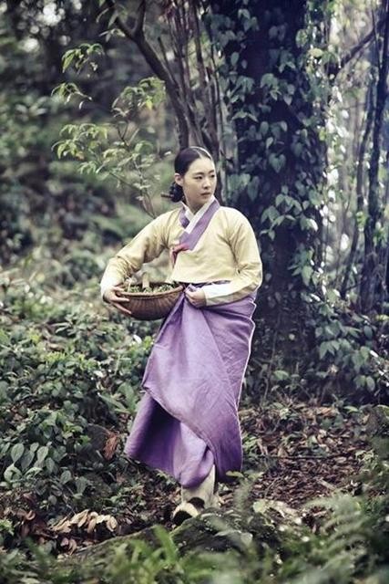 Gu Family Book Fotoğrafı