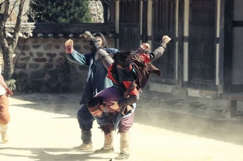 Gu Family Book Fotoğrafları 32