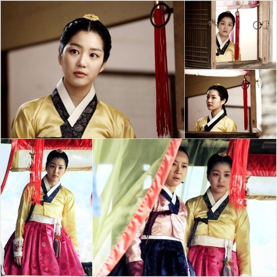 Gu Family Book Fotoğrafı