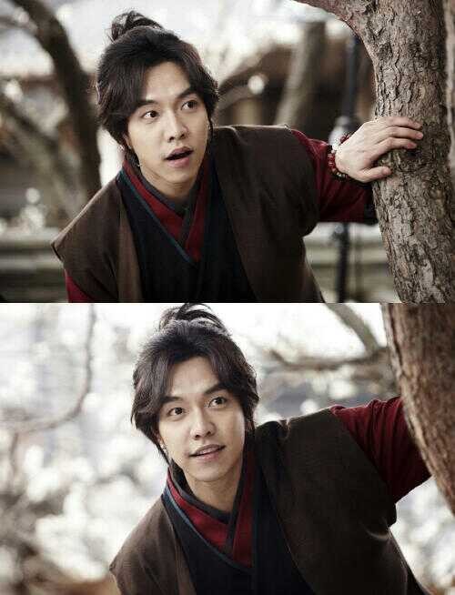 Gu Family Book Fotoğrafları 4