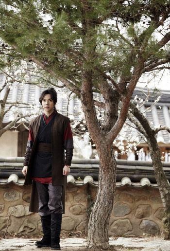 Gu Family Book Fotoğrafları 5