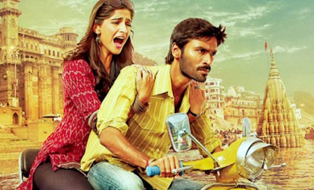 Raanjhanaa Fotoğrafı