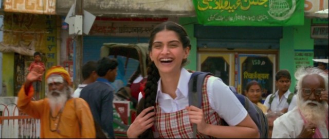 Raanjhanaa Fotoğrafı