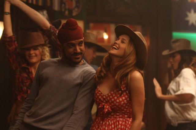 Koş Milkha Koş fotoğrafı